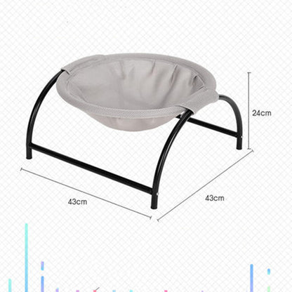 Pet camping bed - key words