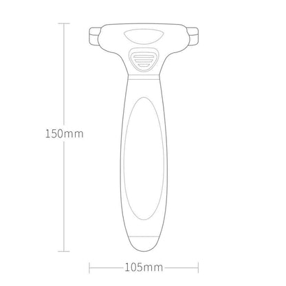Pet Grooming Tool