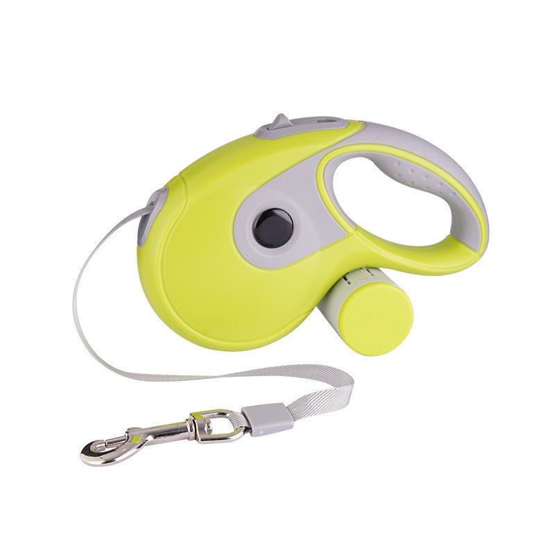 Automatic Retractable Traction Rope For Household Pets - key words