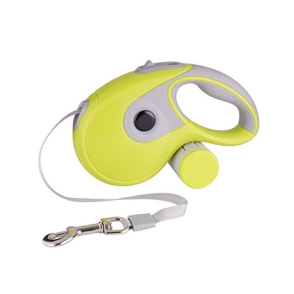Automatic Retractable Traction Rope For Household Pets - key words