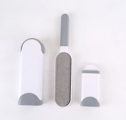 Cat Dog Hair Removal Comb Sofa Sticky Hair Brush - key words
