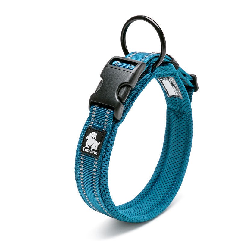 Anti Strangulation Medium Teddy Pet Products - key words