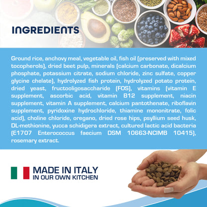 Forza10 Active Intestinal Support Diet Dry Dog Food - Everpeakgoods