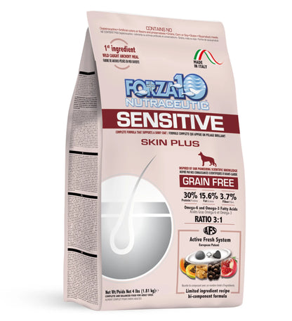Forza10 Sensitive Skin Plus - Everpeakgoods