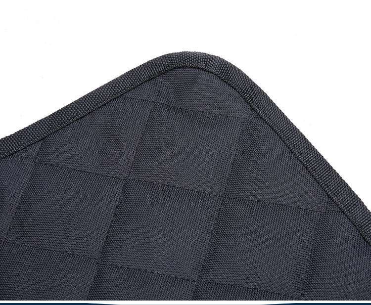 Dog Car Seat Cover View Mesh Pet Carrier Hammock Safety Protector Car Rear Back Seat Mat With Zipper And Pocket For Travel - key words