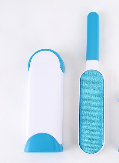 Cat Dog Hair Removal Comb Sofa Sticky Hair Brush - key words