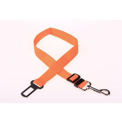 Pet Car Seat Belt Pet Leash - key words