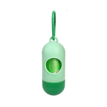 Pet Trash Bag Dog Poop Bags For Waste Refuse Cleanup - key words