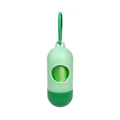 Pet Trash Bag Dog Poop Bags For Waste Refuse Cleanup - key words