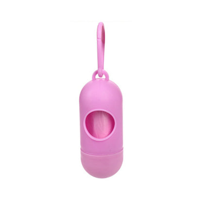 Pet Trash Bag Dog Poop Bags For Waste Refuse Cleanup - key words