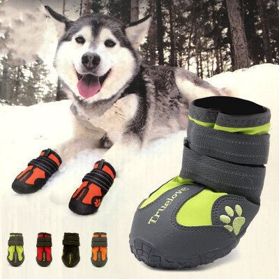 Big Dog Shoes Non-slip Wear Dog Shoes Pet Shoes - key words
