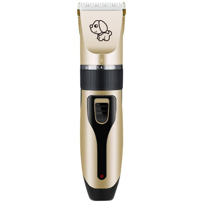 Dog Hair Clipper Pet Hair Shaver - key words
