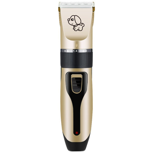 Dog Hair Clipper Pet Hair Shaver - key words