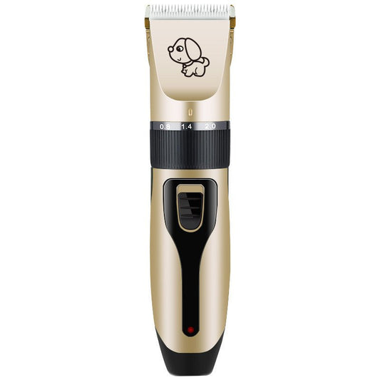 Dog Hair Clipper Pet Hair Shaver - key words
