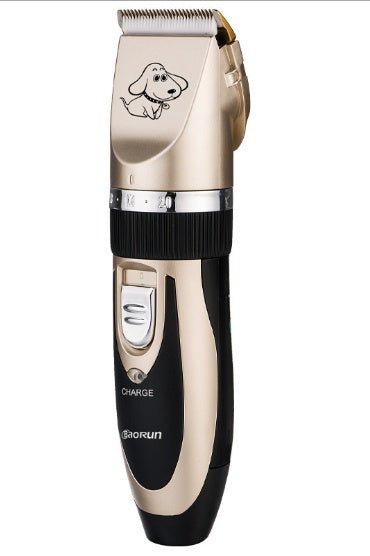 Professional Pet Grooming Kit - key words