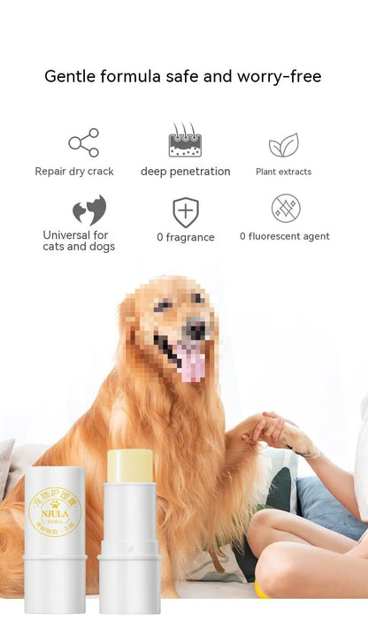 Pet Claw Care Cream - Everpeakgoods