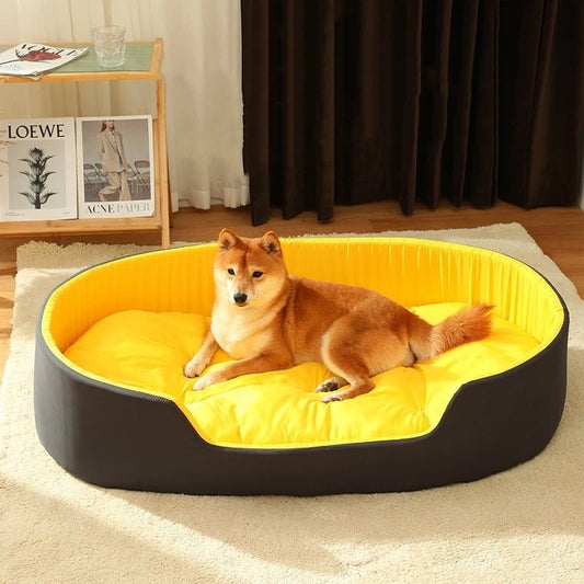 Dog Bed Pet Nest Cat Mat Mat - key words