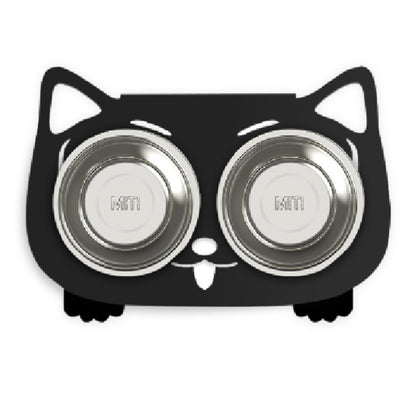 Anti-falling Cat Dog Feeding Water Bowl - key words
