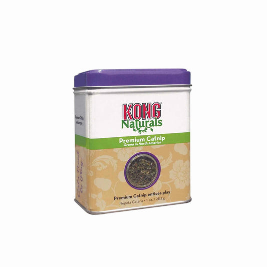 KONG(R) Naturals(R) Catnip - Everpeakgoods