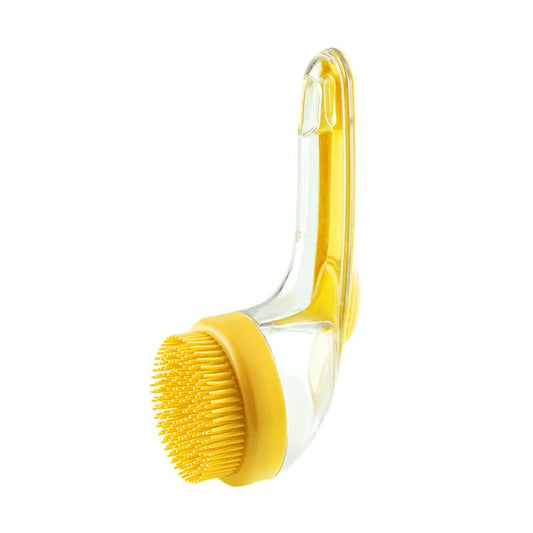 Bath and Shampoo Brush - Everpeakgoods