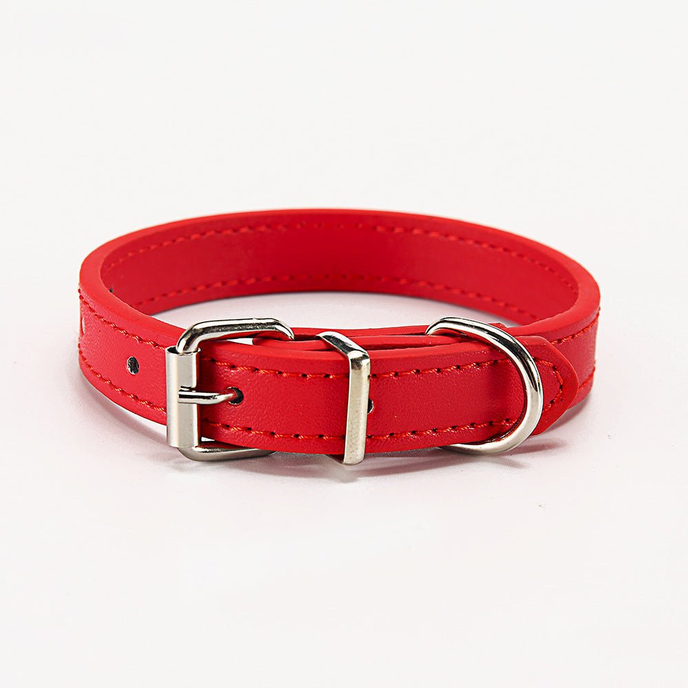 Pet supplies collar - key words