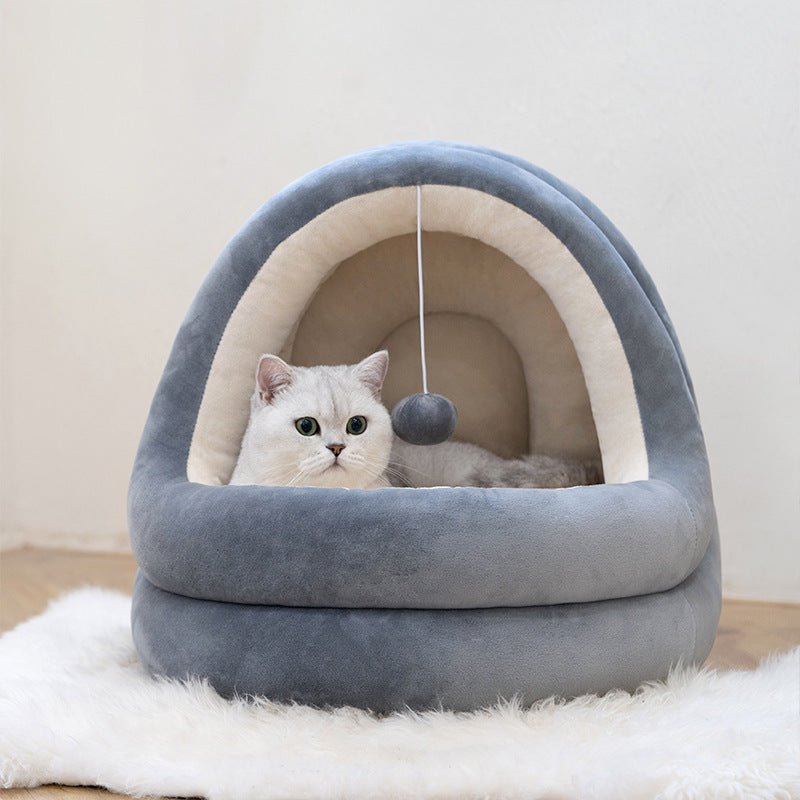 High Quality Cat House Beds Kittens Pet Sofa Mats - key words