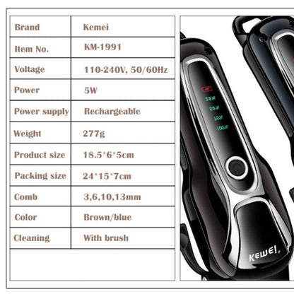 Pet scissors electric pet fader pet tuner - key words