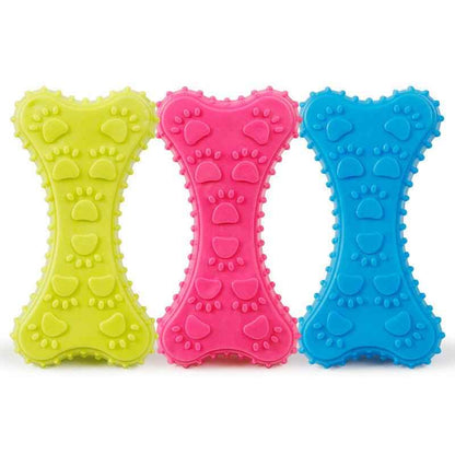 Biting resistant pet toy