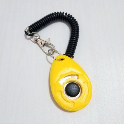 Dog training dog clicker pet supplies - key words