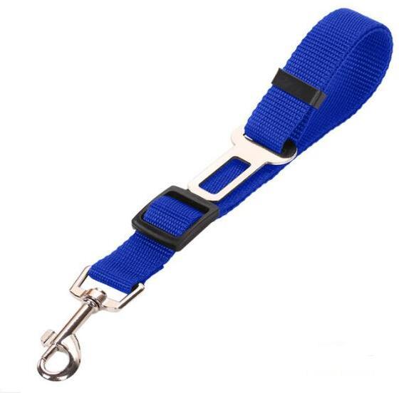 Pet Car Seat Belt Pet Leash - key words