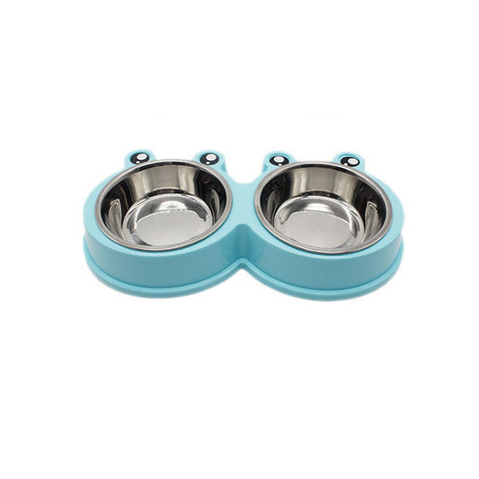 Food Bowl Pet Food Container - key words