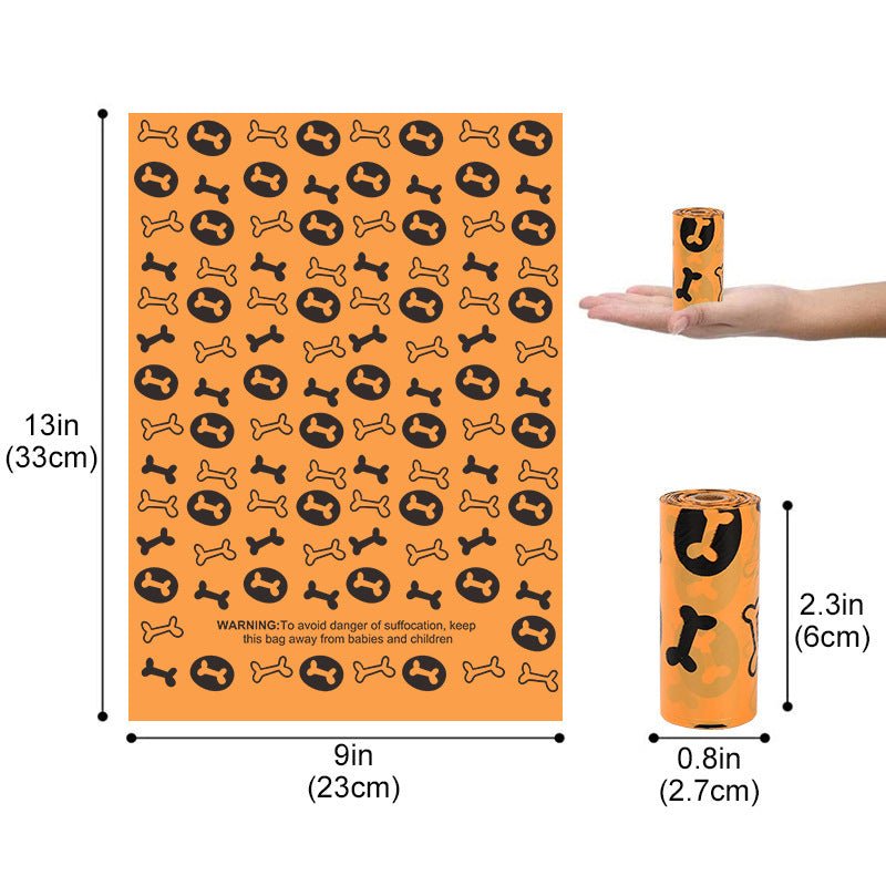 Dog Poop Bag Dog Poop Bag Poop Bag Pet Supplies - key words
