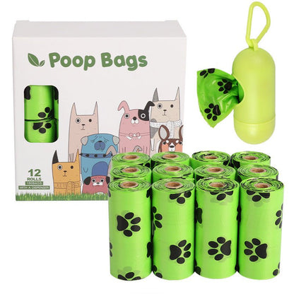 Dog Poop Bag Dog Poop Bag Poop Bag Pet Supplies - key words