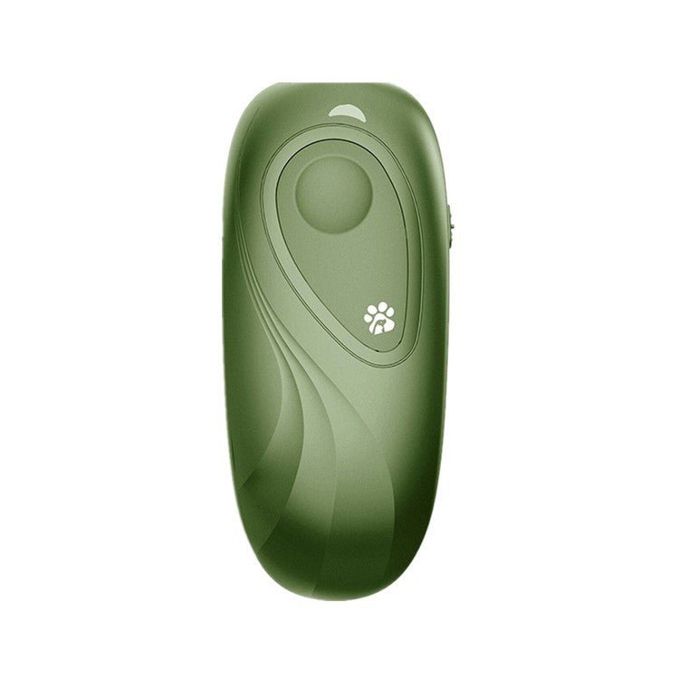 Ultrasonic dog repeller dog training device handheld dog repeller - key words