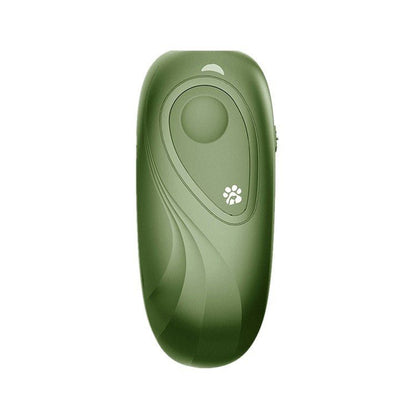 Ultrasonic dog repeller dog training device handheld dog repeller - key words