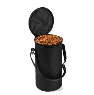 Waterproof Food Bag Dog Feeders Travel Bowls Dry Food Container Bag For Dog Food - key words