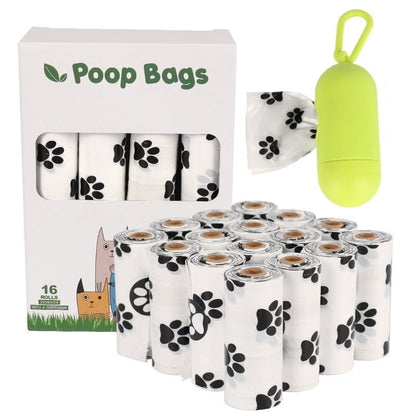 Dog Poop Bag Dog Poop Bag Poop Bag Pet Supplies - key words