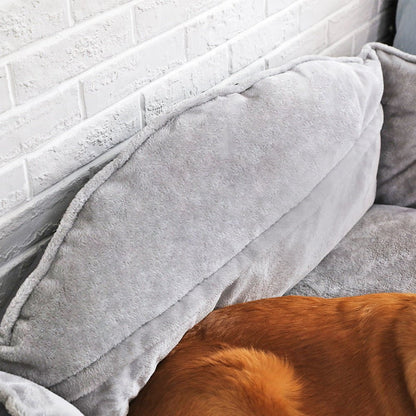 Dog bed sofa bed - key words