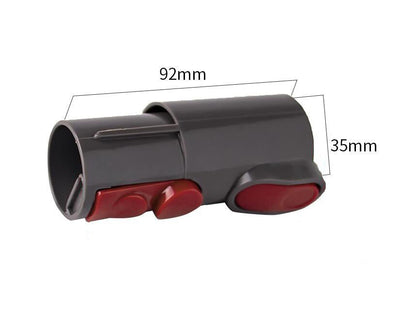Pet Grooming Brush Tool Pet Vacuum Cleaner Brush Attachment - key words