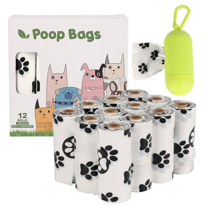 Dog Poop Bag Dog Poop Bag Poop Bag Pet Supplies - key words