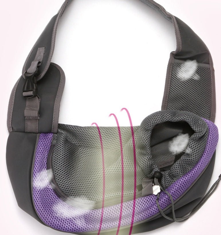 Pet Backpack - key words