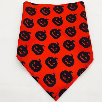 Pet Drool Towel Pet Scarf Pet Triangle Towel - key words