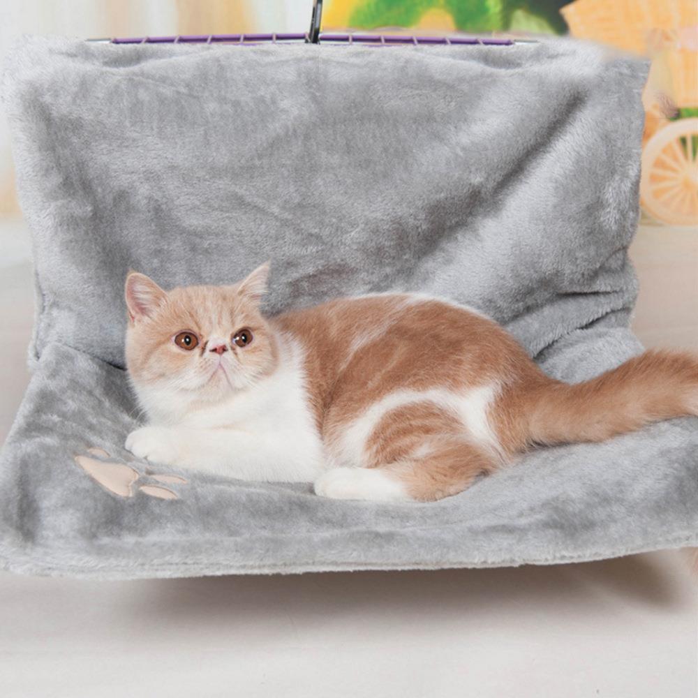 Cat bed cat hammock - key words