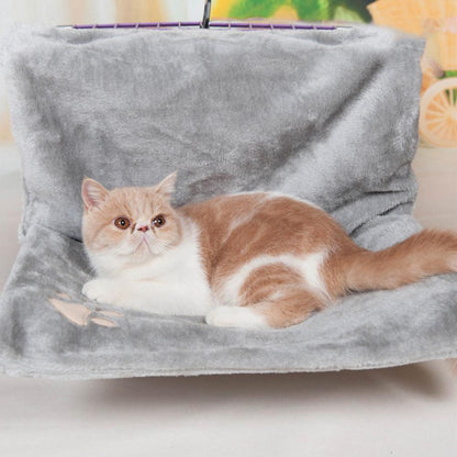 Cat bed cat hammock - key words