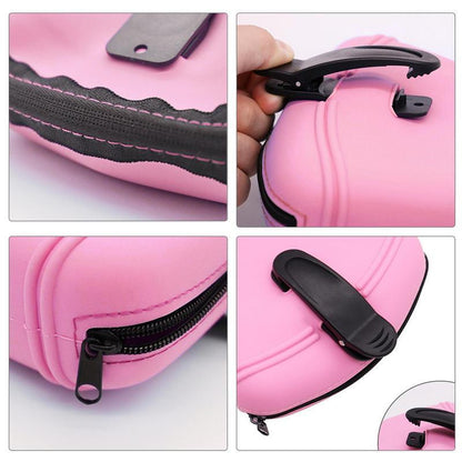 Bag Silicone Feed Dogs Treat Pouch Pet Training Bag Bundle Pocket Waist Pack Pet Portable Dog Training Waist Bag Treat Snack Bait Dogs Soft Washable Outdoor Feed Storage Pouch Food Reward Silica Bags - key words