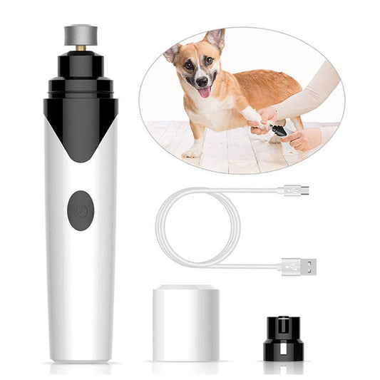 Pet Dog Cat Pencil Sharpener, Electric Nail Clippers Cleaning Nail Clippers - key words