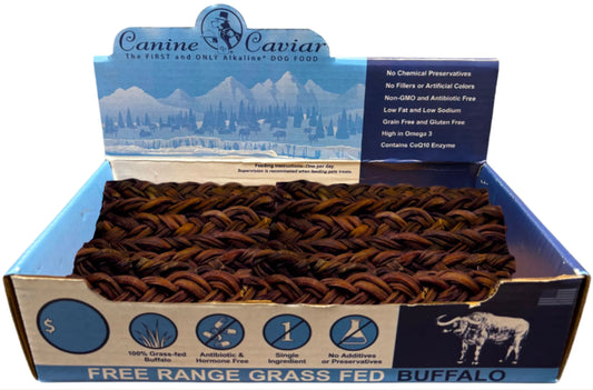 Stix Braided 6" box - Everpeakgoods