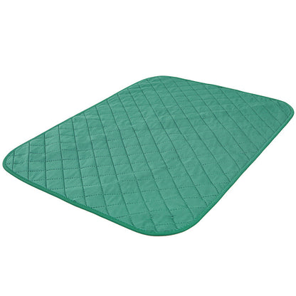 Natural Bamboo Fiber Pet Fixed-point Training Deodorant Moisture-proof Dog Pad - key words