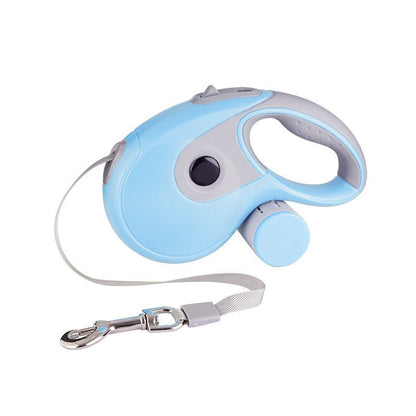 Automatic Retractable Traction Rope For Household Pets - key words
