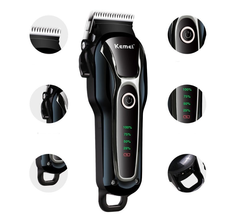 Pet scissors electric pet fader pet tuner - key words